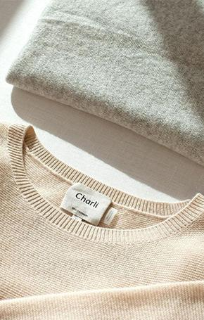 Charli cashmere hotsell